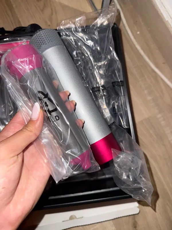 AliExpress alıcı fotoğrafı