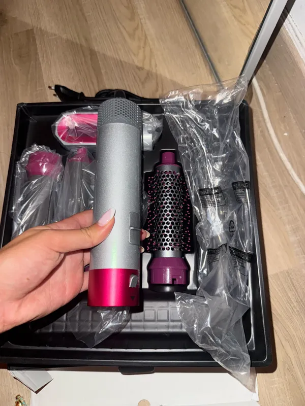 AliExpress alıcı fotoğrafı