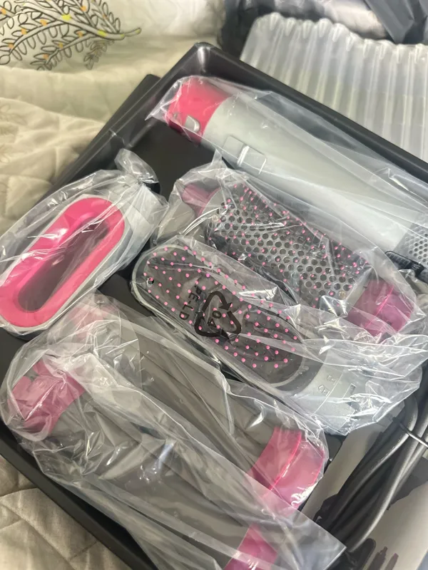 AliExpress alıcı fotoğrafı