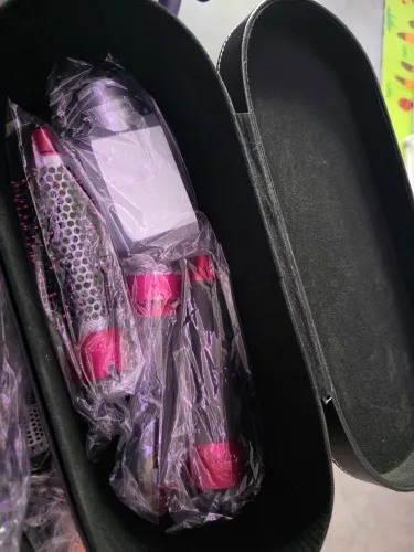 AliExpress alıcı fotoğrafı